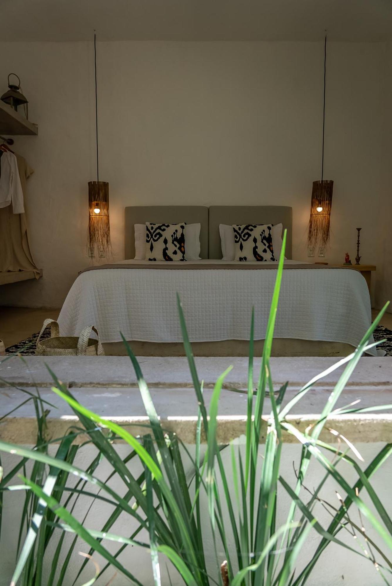Suites Casa Kamayura Trancoso Exterior foto