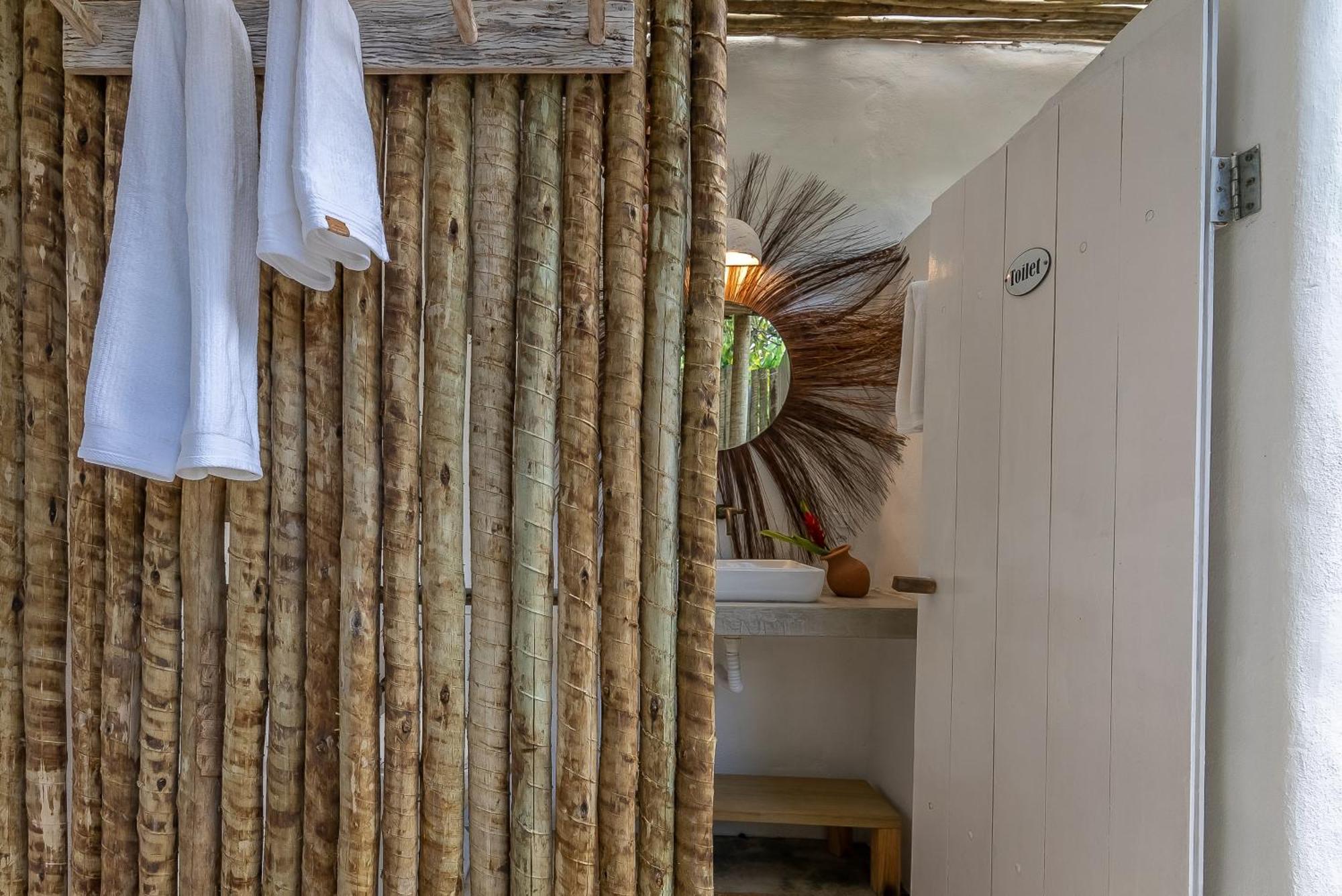 Suites Casa Kamayura Trancoso Exterior foto