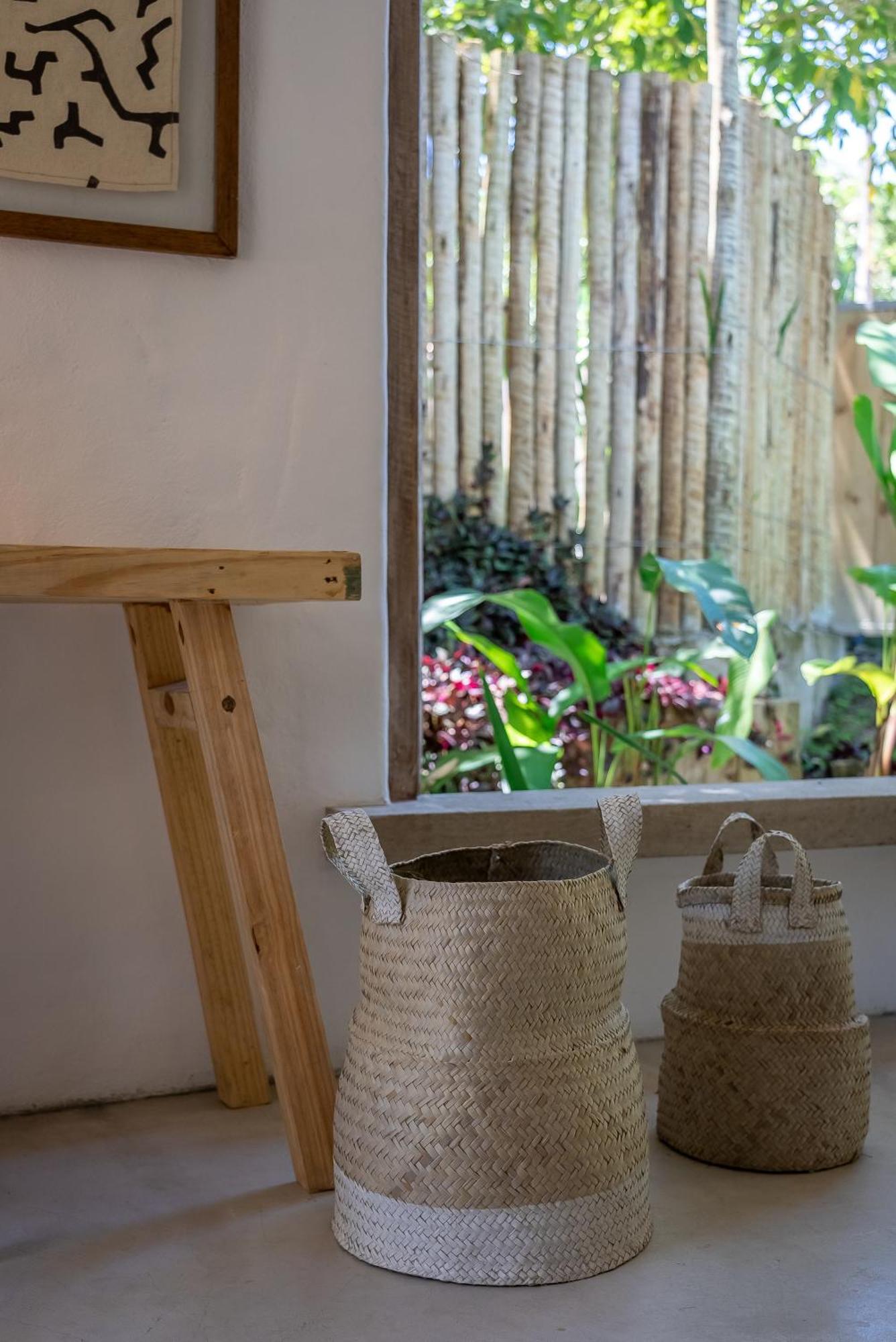 Suites Casa Kamayura Trancoso Exterior foto